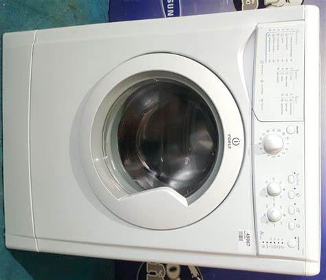 iwc 5085 lavatrice indesit reset programma